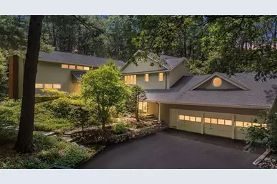 26 Cart Path Road, Weston, MA 02493 - Photo 1
