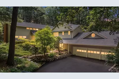 26 Cart Path Road, Weston, MA 02493 - Photo 1