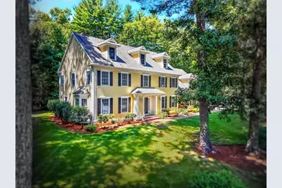 26 Sweeney Ridge Rd, Bedford, MA 01730 - Photo 37