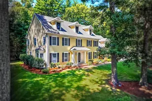 26 Sweeney Ridge Rd, Bedford, MA 01730 - Photo 37