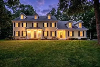 26 Sweeney Ridge Rd, Bedford, MA 01730 - Photo 39