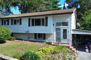 1 Belnap Rd, Boston, MA 02136 - Photo 1