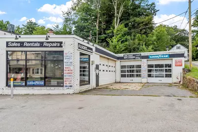 93 Hamilton St, Southbridge, MA 01550 - Photo 3