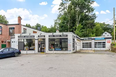 93 Hamilton St, Southbridge, MA 01550 - Photo 1