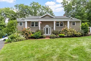 456 Summer, North Andover, MA 01845 - Photo 1