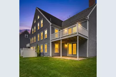 35 Mitchell Grant Way #35, Bedford, MA 01730 - Photo 35