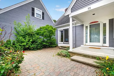 35 Mitchell Grant Way #35, Bedford, MA 01730 - Photo 33
