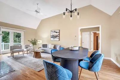 35 Mitchell Grant Way #35, Bedford, MA 01730 - Photo 5