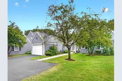 35 Mitchell Grant Way #35, Bedford, MA 01730 - Photo 31