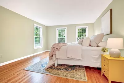 35 Mitchell Grant Way #35, Bedford, MA 01730 - Photo 11
