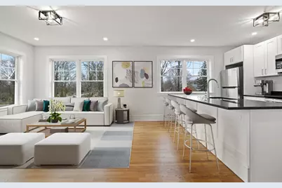 49 Milwood Street #1, Boston, MA 02124 - Photo 1