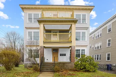 49 Milwood Street #1, Boston, MA 02124 - Photo 5