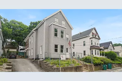 66 Pacific Street #1, Fitchburg, MA 01420 - Photo 13