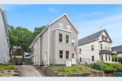 66 Pacific Street #1, Fitchburg, MA 01420 - Photo 1