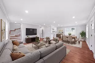 45 County St, Blackstone, MA 01504 - Photo 1