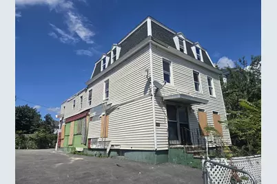 158 Austin St, Worcester, MA 01609 - Photo 29