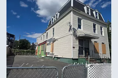 158 Austin St, Worcester, MA 01609 - Photo 1
