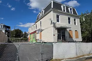 158 Austin St, Worcester, MA 01609 - Photo 3