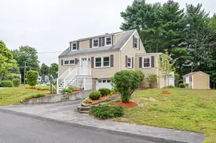 118 Brickel Rd, Stoughton, MA 02072 - Photo 1