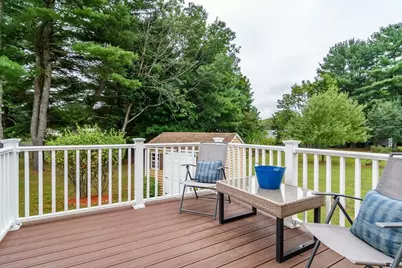 118 Brickel Rd, Stoughton, MA 02072 - Photo 17