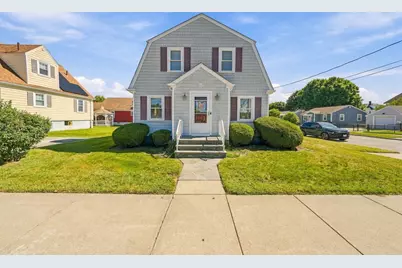 124 Felton St., New Bedford, MA 02745 - Photo 3
