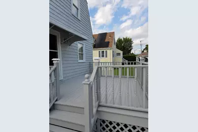 124 Felton St., New Bedford, MA 02745 - Photo 5
