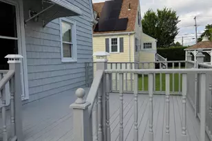 124 Felton St, New Bedford, MA 02745 - Photo 5