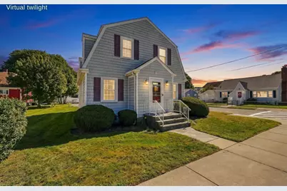 124 Felton St., New Bedford, MA 02745 - Photo 1