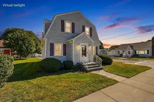124 Felton St, New Bedford, MA 02745 - Photo 1