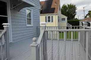 124 Felton St, New Bedford, MA 02745 - Photo 3