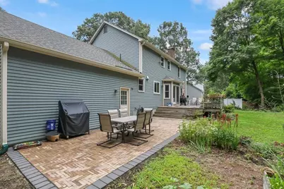 82 Achilles Way, North Attleboro, MA 02760 - Photo 25