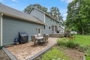 82 Achilles Way, North Attleboro, MA 02760 - Photo 25