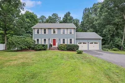 82 Achilles Way, North Attleboro, MA 02760 - Photo 1