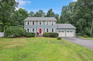 82 Achilles Way, North Attleboro, MA 02760 - Photo 1