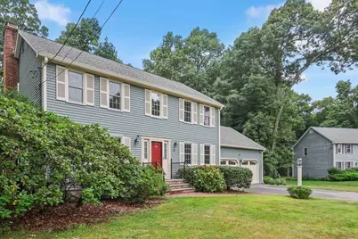 82 Achilles Way, North Attleboro, MA 02760 - Photo 31