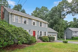 82 Achilles Way, North Attleboro, MA 02760 - Photo 31