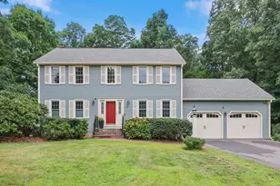 82 Achilles Way, North Attleboro, MA 02760 - Photo 33