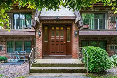 45 West St #C4, Randolph, MA 02368 - Photo 1
