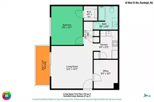 45 West St, Randolph, MA 02368 - Photo 23