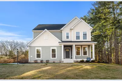 27 Germain Way #04, Norton, MA 02766 - Photo 25