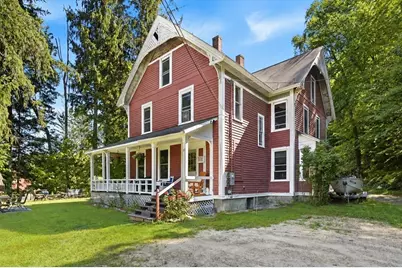 17 Summit Rd, Hardwick, MA 01031 - Photo 1