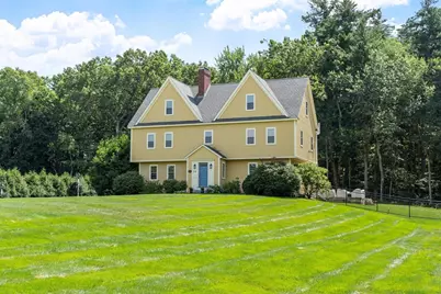 24 Rocky Dundee Road, Bolton, MA 01740 - Photo 1