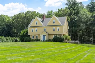 24 Rocky Dundee Rd, Bolton, MA 01740 - Photo 1
