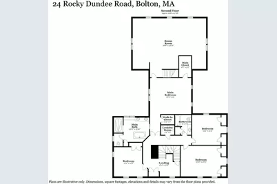 24 Rocky Dundee Road, Bolton, MA 01740 - Photo 39