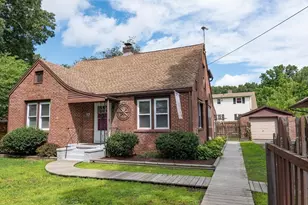 41 Park St, Agawam, MA 01030 - Photo 29