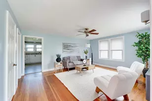 41 Park St, Agawam, MA 01030 - Photo 15