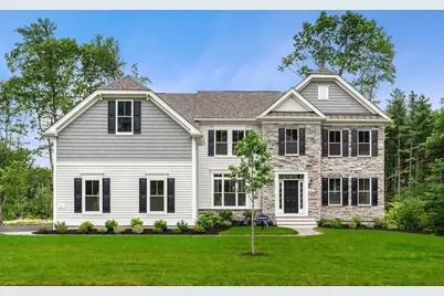 7 Germain Way #14, Norton, MA 02766 - Photo 1