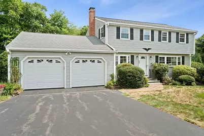 20 Worcester Dr, Norwood, MA 02062 - Photo 9