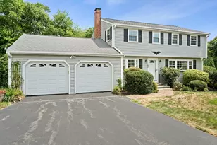 20 Worcester Dr, Norwood, MA 02062 - Photo 9