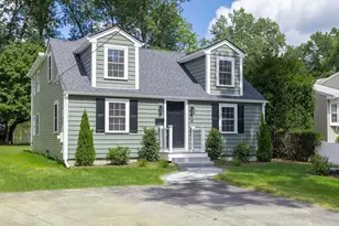 11 Fern St, Natick, MA 01760 - Photo 1